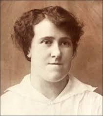 Former home of Mabel Wulff, 84 Church Road, Newport