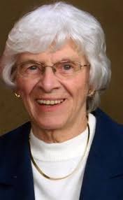 Martha Sargent Obituary (2016)