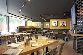 Everything Homemade Das Burger House Trier Hat Geoffnet Lifestyle Trier