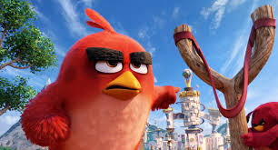 Find the best angry bird quotes, sayings and quotations on picturequotes.com. Review The Angry Birds Movie Is An Animation Abomination Mlive Com