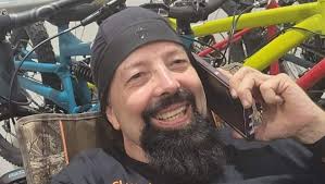 Fundraiser by Torri Pringle : Steve Pringle Memorial (Build A Bicycle)