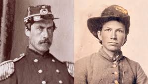Portrait of general george stoneman. How Did The Civil War Change The United States