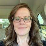 Angela Entrekin's Instagram, Twitter & Facebook