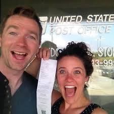 Karl McHugh and Ariel Estebez's Wedding Registry