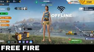 For your knowledge, free fire garena is actually an ultimate survival shooter game which is available to play on your smartphone. Offline Free Fire Play Store New Game Free Fire Offline In 2020 D Gamer Free Fire Game Offline Youtube