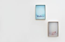 Try printing on gatorboard or plastic or plexiglas. Hanson Digital Fine Art Printing Art Scanning Metal Prints Drum Scans Museum Quality Giclee Pigment Printing