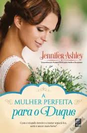 A Sedução de Elliot McBride de Jennifer Ashley