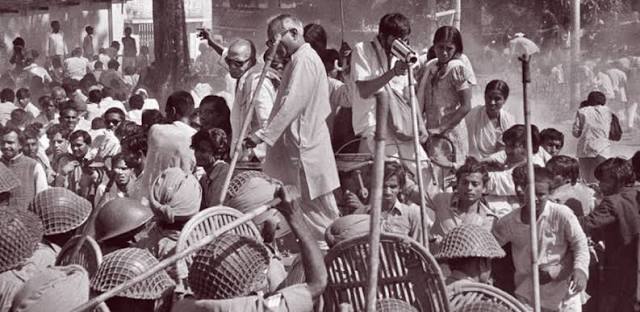 Emergency, When Not a Leaf Moved Unless Govt Willed it | NewsClick
