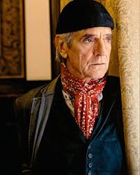 Jeremy Irons .net added a new photo —...