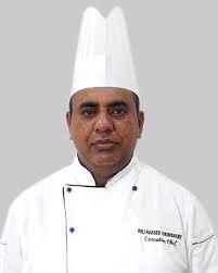 Chef JP _chefjayaprakash‏