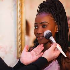 Make-up Workshops in Berlin, Marco Mannozzi