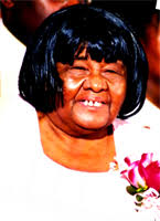 Obituary for Norrisa Sheppard