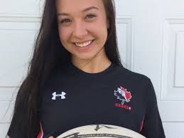 Fundraiser for Shauna Scramstad by Alayna Scramstad : U18 Canadian Womens  Rugby
