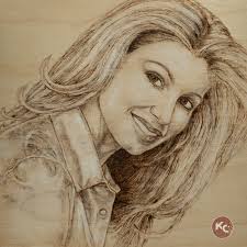 Faith Hill — kiracummingsstudio.com