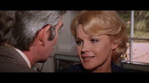 The Fourth Victim (Severin Films) Blu-ray Review