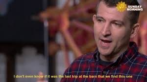 In 2017 a barn cleanout in Connecticut revealed a treasure trove of  artworks, by an obscure artist who'd died the year before. Now, experts say  the dumpster art could be worth millions. ...