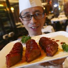 Egg waffles and cart noodles get street cred: Hong Kong and Macau street  food joins Michelin guide for the first time