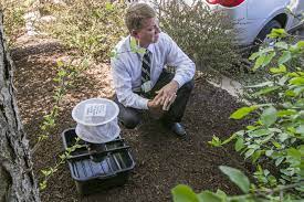 Winnebago County prepares for mosquito, tick season