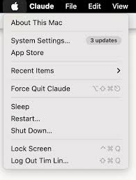 如何設定MCP Assistant 以便Claude 使用自然語言指令操作我的NAS ...