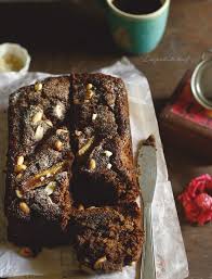 Chocolate Espresso Banana Bread La Petit Chef Espresso Banana Bread Espresso Banana Chocolate Espresso