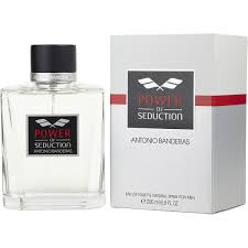 Maybe you would like to learn more about one of these? Power Of Seduction Antonio Banderas Eau De Toilette Spray 200ml