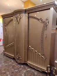Pin By Sana On غرف نوم Wardrobe Design Bedroom Modern Dressing Table Designs Dressing Mirror Designs