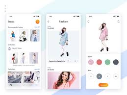 Do you want to design female clothing quickly? Pin On Ui