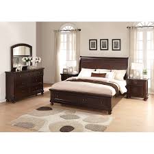 If you're looking for bedroom sets for sale online, wayfair has several options sure to satisfy the pickiest shopper. Breakwater Bay Jaimes King Platform Solid Wood 5 Piece Bedroom Set Reviews Wayfair
