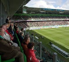 Fc groningen heeft nicklas strunck jakobsen aangetrokken. Watch Fc Groningen Nec April 5 From A Skybox With 15 Catawiki