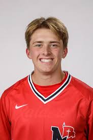 2023 Baseball Roster