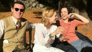 Watch the Professor Marston and the Wonder Women Full Trailer | ComicMix