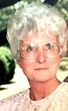 Edna McCann Obituary (1926