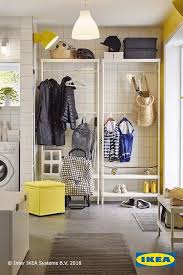 Mackapar Shoe Rack White Ikea In 2021 Ikea Storage Ikea Hallway Ikea