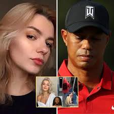 Breaking News: Golf Legend Tiger Woods Donates $180,000 in Memory of Iryna  Zarutska It wasn't a victory
