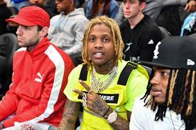 Sort by album sort by song. Lil Durk Surrenders To Police After Releasing Turn Myself In