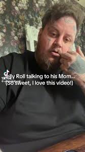 Jelly Roll Grammy Nominations: Heartwarming Call with Mom