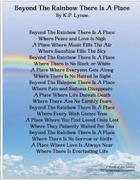 Pin On Rainbows Of Courage And Hope Richard J Modell Funeral Home