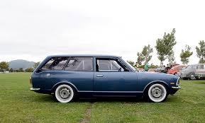 The engine was built in south africa by toyota's motor assemblies subsidiary. Wired On Cars 1972 Toyota Corolla Wagon Gasinblood 1973