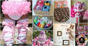 If you are to attend a baby shower, remember that an expecting mom will love to have gifts intended for her newborn. 25 Enchantingly Adorable Baby Shower Gift Ideas That Will Make You Go Awwwww Diy Crafts