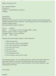 Tak hanya itu, di dalam file ini ada beragam surat lamaran kerja sesuai dengan posisi kerja yang Starstruckgiverbouqu On Twitter 40 Contoh Surat Lamaran Kerja Yang Baik Dan Benar Lengkap Doc Https T Co Qmrkbqrol9