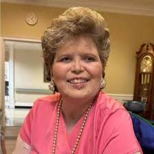 Marsha Broome Obituary (1977