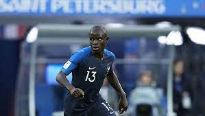 From his wife or girlfriend to things such as his tattoos, cars discover everything you want to know about n'golo kanté: Barcelona Make Hefty Player Plus Cash Offer For Chelsea S N Golo Kante After Impressive World Cup 90min