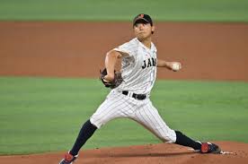 山本由伸を徹底解剖 - Number Web - ナンバー