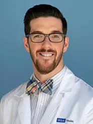 Dr. Patrick Yaffee, MD