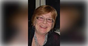 Obituary information for Stephanie MCCAUGHEY