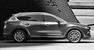 تسريب صور ومناشير مازدا سي أكس 8 الجديد كليا 2018 موقع ويلز Mazda Cx 7 Mazda Car Design