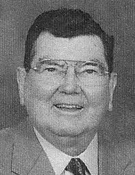 Donald Milton Crider (1924-2009)