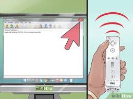 Remove the battery cover on the back of the wii remote to be synced. 3 Ways To Connect A Wii Remote Wikihow