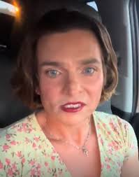 Trans person: "So like all of a sudden when I go to the grocery store, guys  are... I guess I'm passing, because guys are being really nice and flirting  with me and