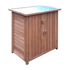 Keep this in mind when dealing with sourcing agents. China Chinese Factory Wholesale Waterproof Outdoor Diy Custom Made Water Resistant Garden Furniture Tool Sheds Storage Cabinet Manufacturer And Supplier Easy
